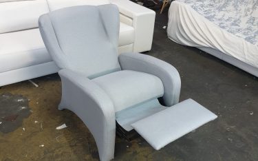Tapicero a domicilio. Servicios de Tapicería de muebles en Madrid