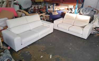 Tapicero a domicilio. Servicios de Tapicería de muebles en Madrid